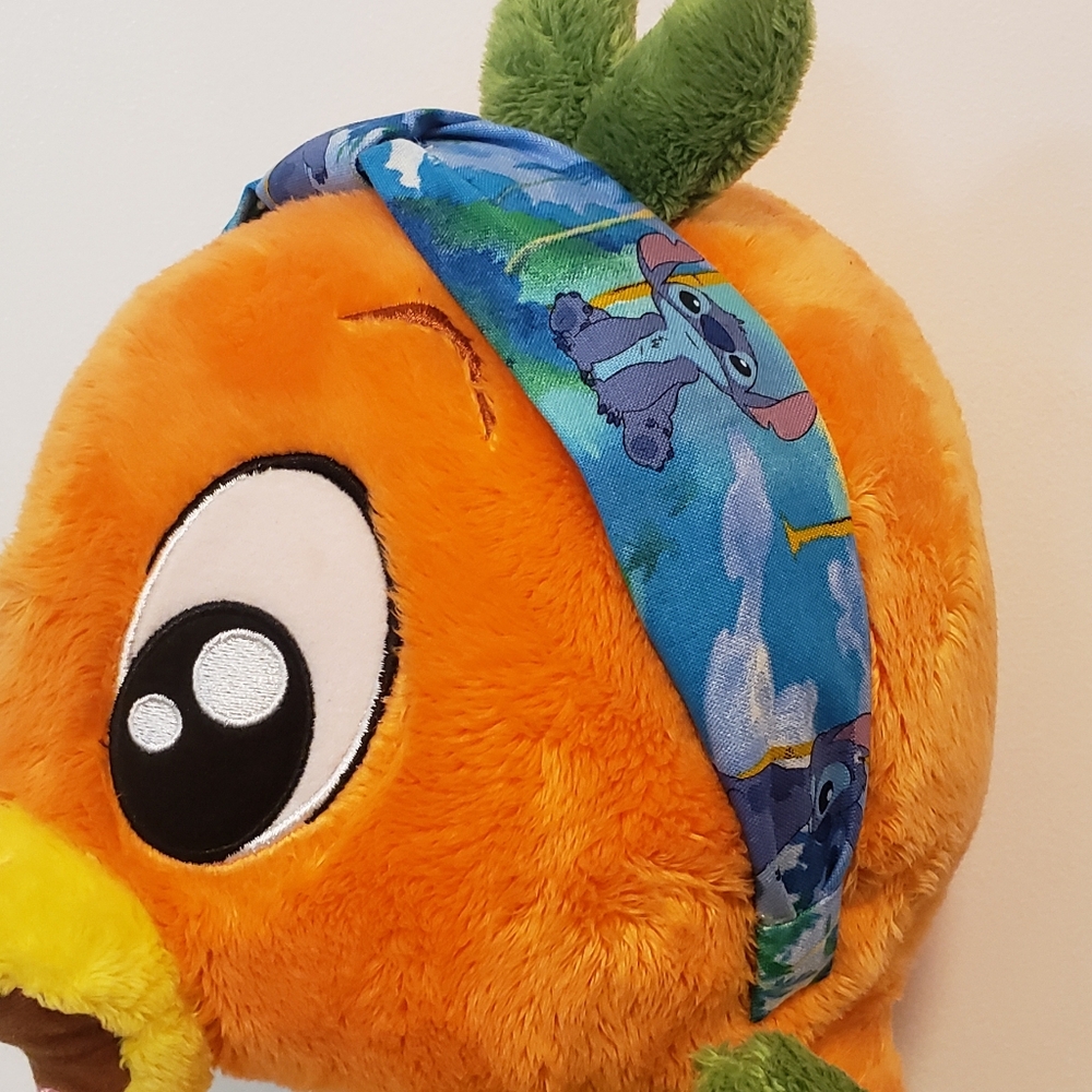 ๐๏ธ๐ Stitch Headband ๐๐บ - Picture 7 of 8